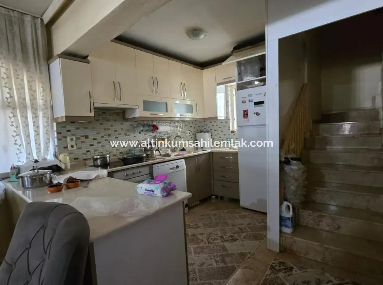 Didim Mavişehir 4 1 Sommerhaus Zu Verkaufen