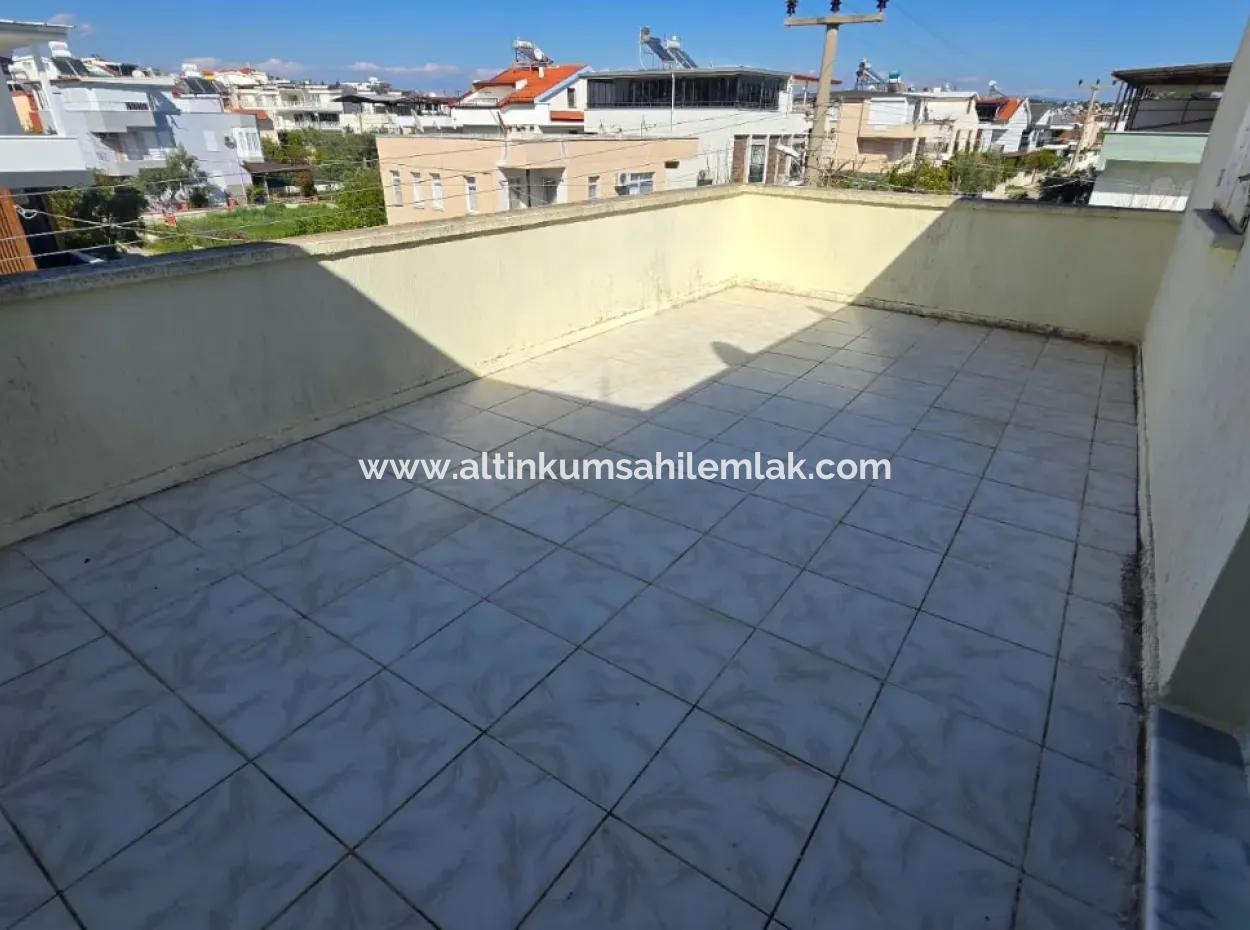 Didim Mavişehir 4 1 Sommerhaus Zu Verkaufen