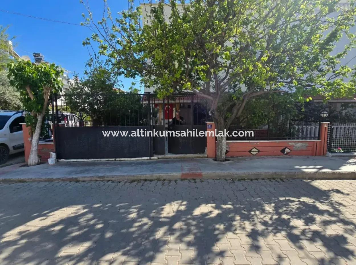 Didim Mavişehir 4 1 Sommerhaus Zu Verkaufen