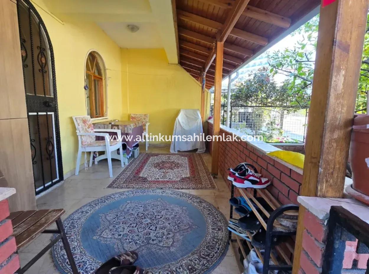 Didim Mavişehir 4 1 Sommerhaus Zu Verkaufen