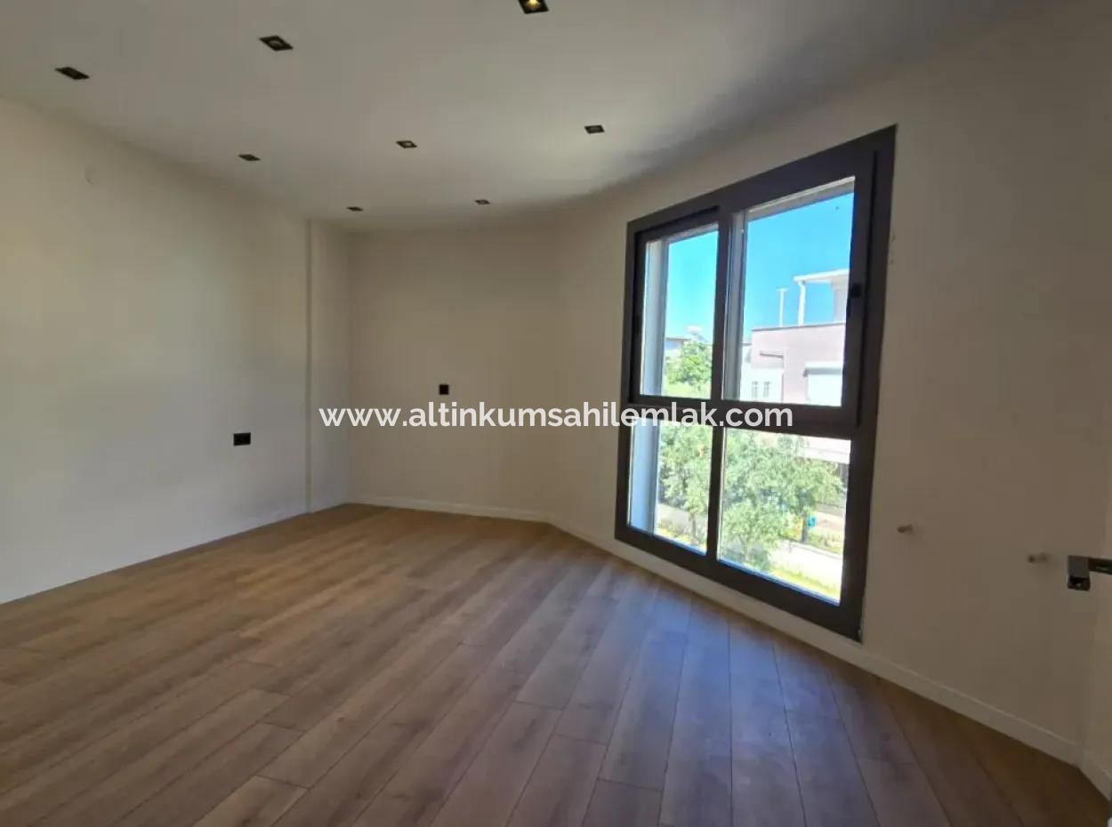 200 Mt Zum Meer!! 3 1 Villa Zu Verkaufen In Didim Mavişehir