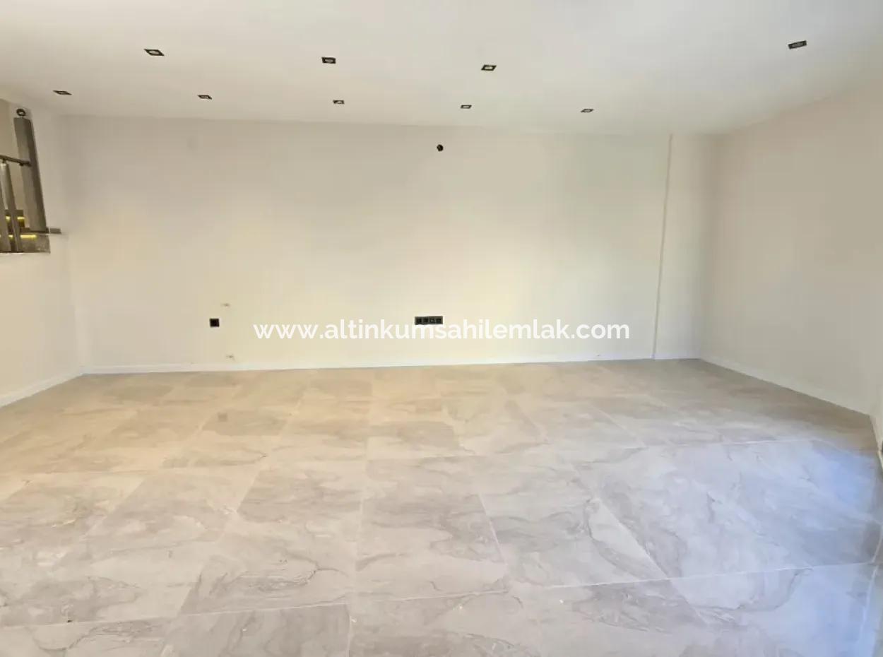 200 Mt Zum Meer!! 3 1 Villa Zu Verkaufen In Didim Mavişehir