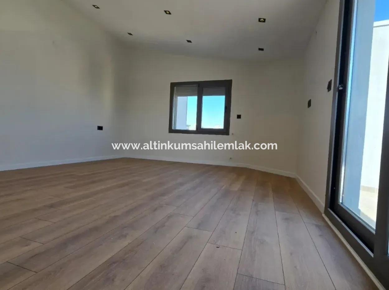 200 Mt Zum Meer!! 3 1 Villa Zu Verkaufen In Didim Mavişehir