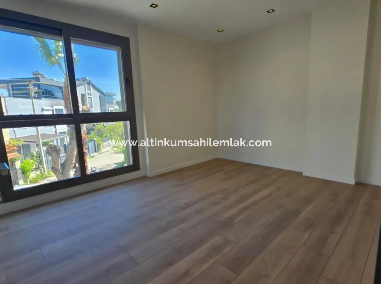 200 Mt Zum Meer!! 3 1 Villa Zu Verkaufen In Didim Mavişehir