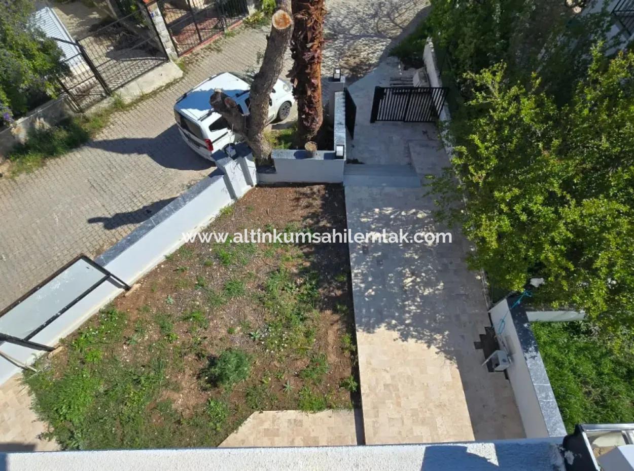 200 Mt Zum Meer!! 3 1 Villa Zu Verkaufen In Didim Mavişehir