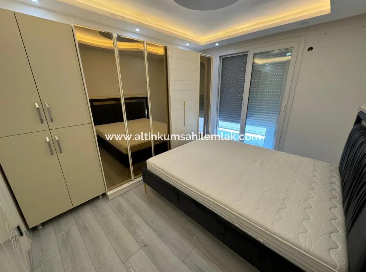 2 1 Wohnungen Zum Verkauf In Didim New Neighborhood