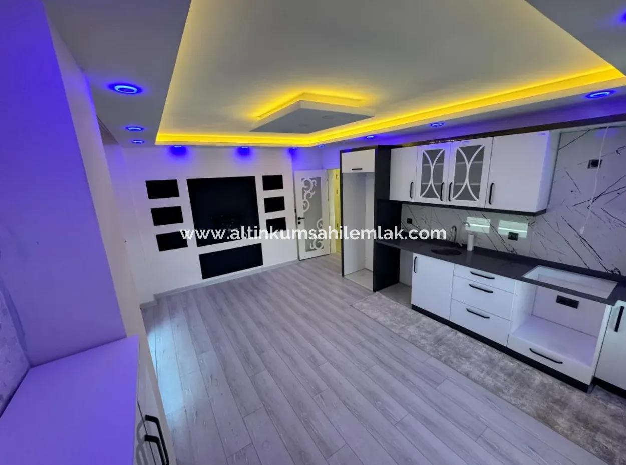 2 1 Wohnungen Zum Verkauf In Didim New Neighborhood