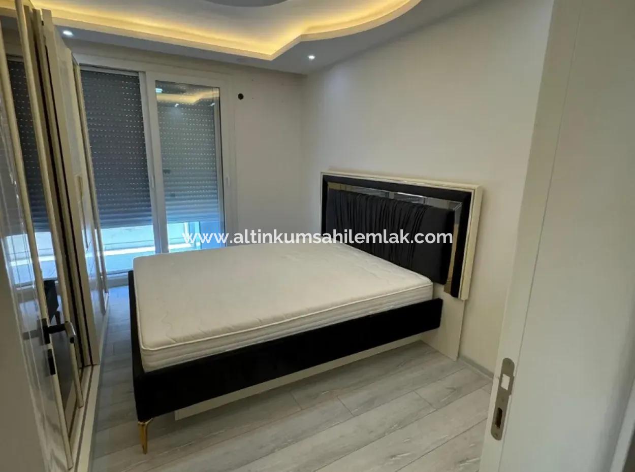 2 1 Wohnungen Zum Verkauf In Didim New Neighborhood