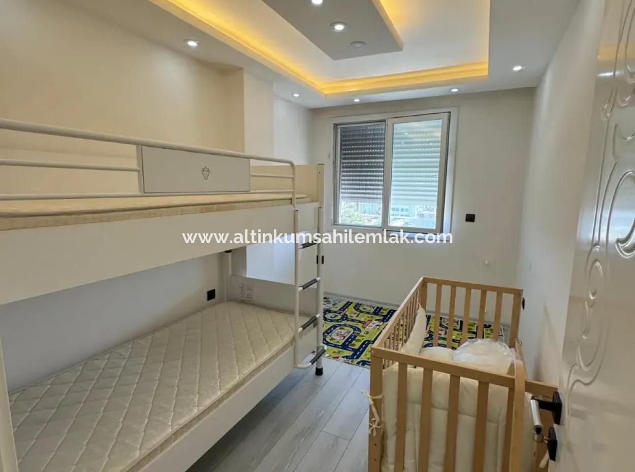 2 1 Wohnungen Zum Verkauf In Didim New Neighborhood