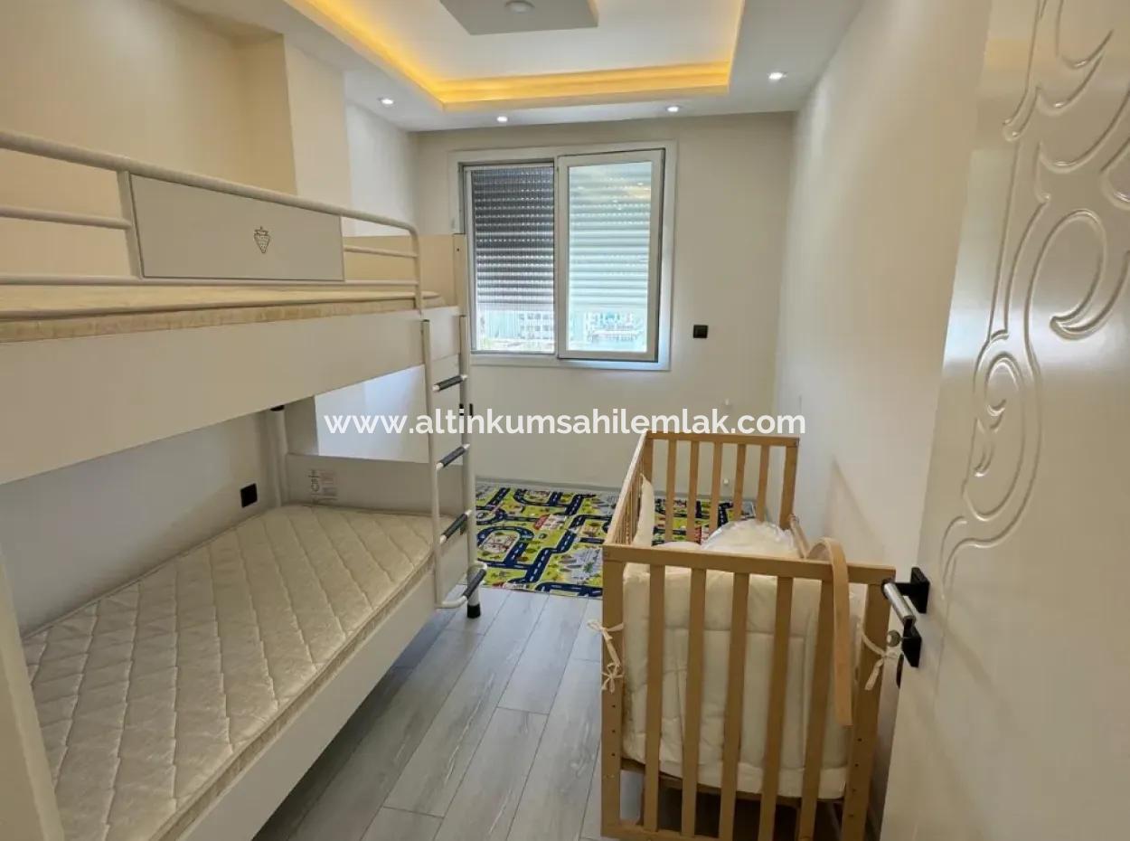 2 1 Wohnungen Zum Verkauf In Didim New Neighborhood