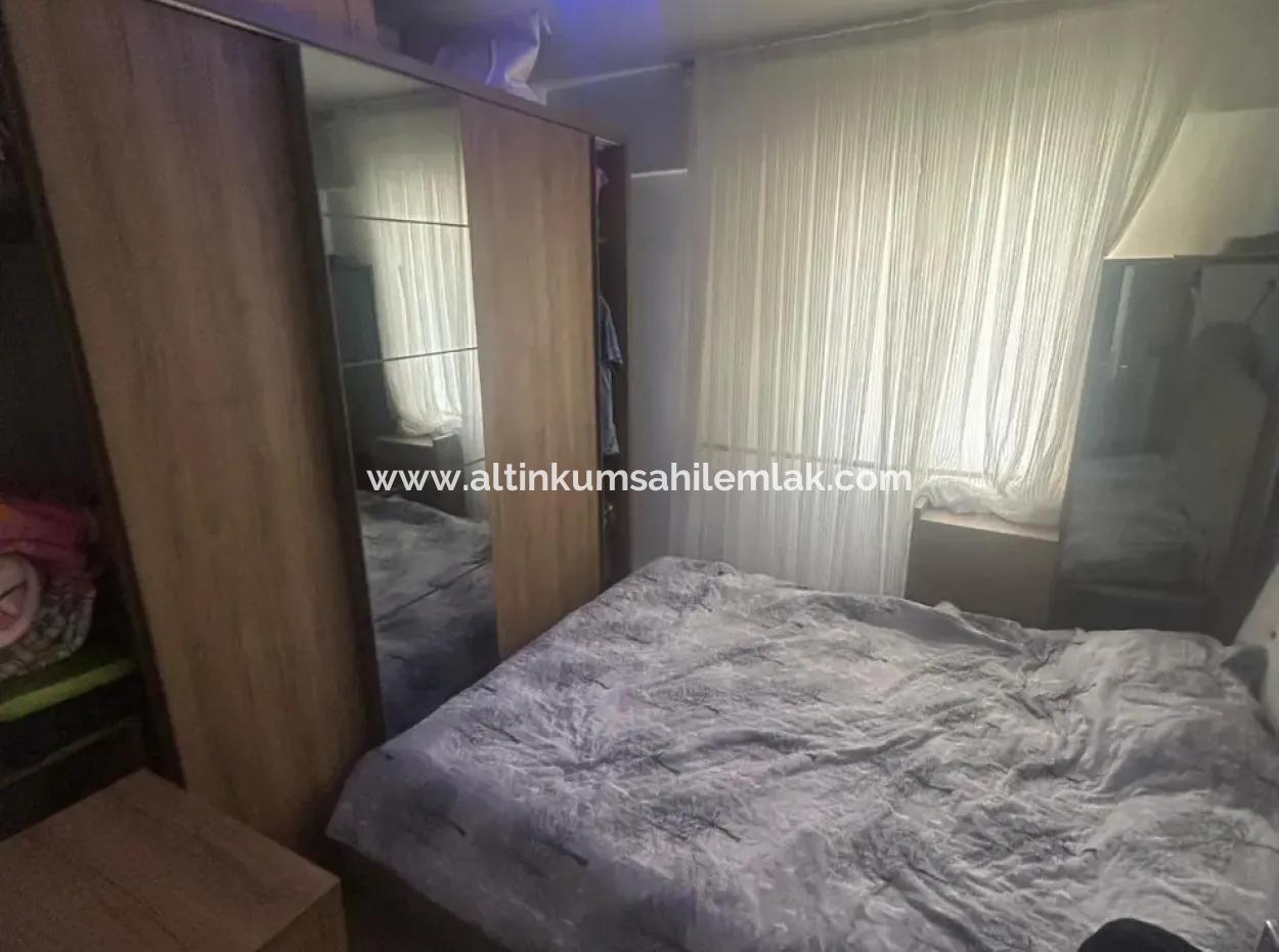 2 1 Wohnungen Zum Verkauf In Didim New Neighborhood