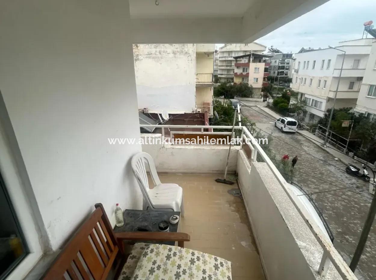 2 1 Wohnungen Zum Verkauf In Didim New Neighborhood