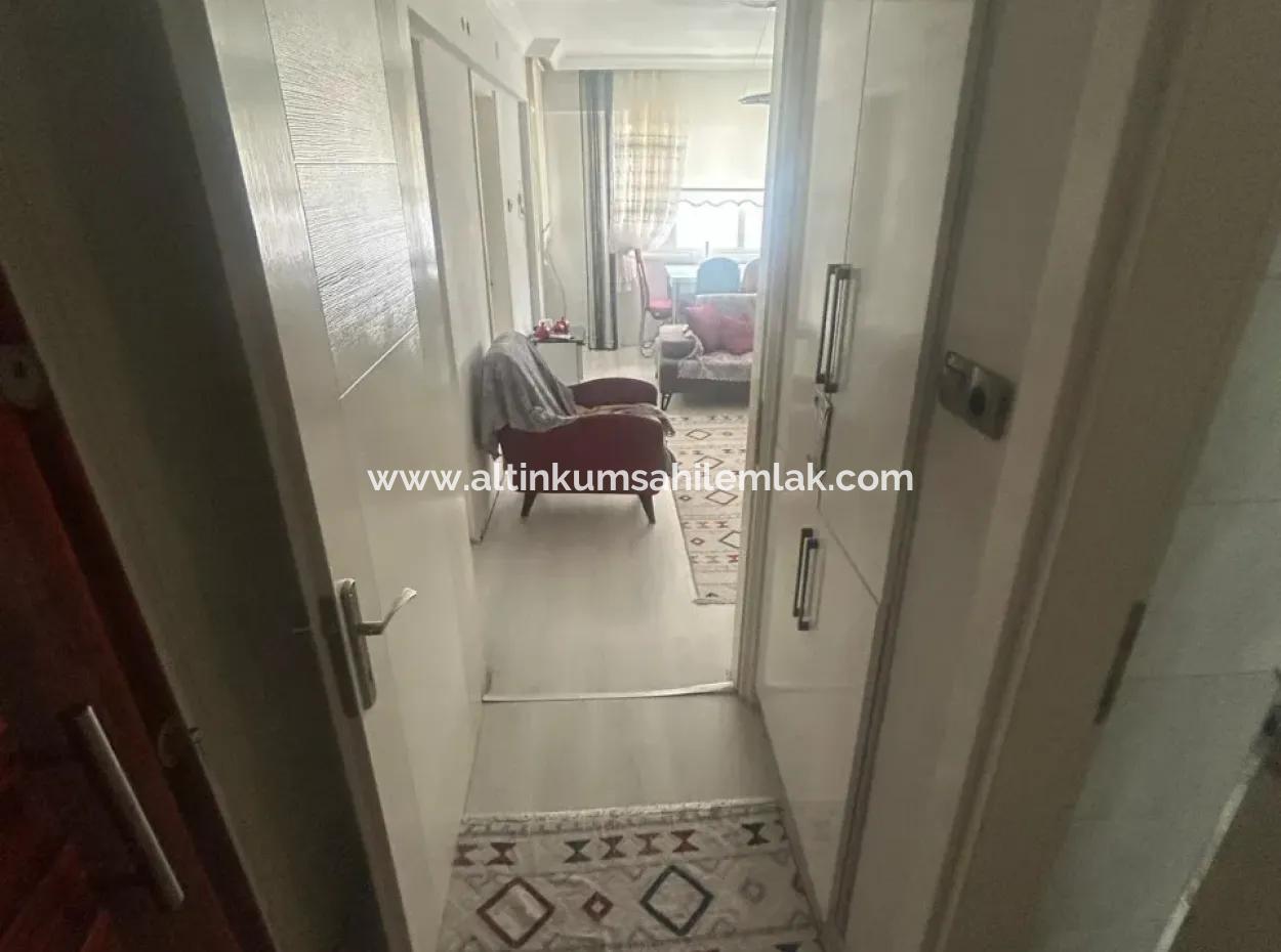 2 1 Wohnungen Zum Verkauf In Didim New Neighborhood