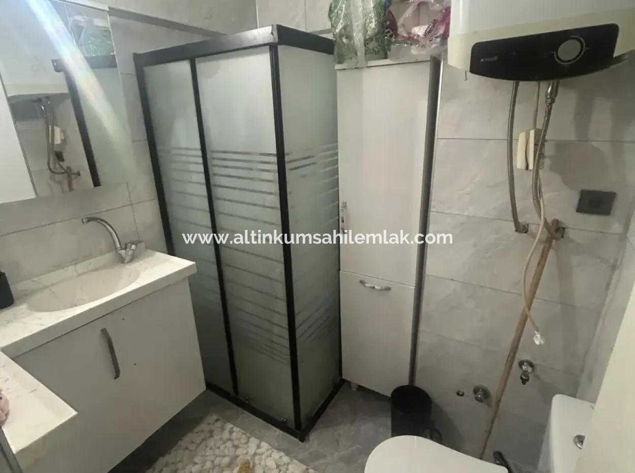 2 1 Wohnungen Zum Verkauf In Didim New Neighborhood