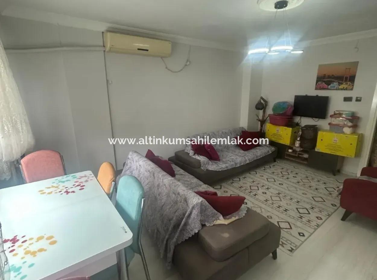 2 1 Wohnungen Zum Verkauf In Didim New Neighborhood