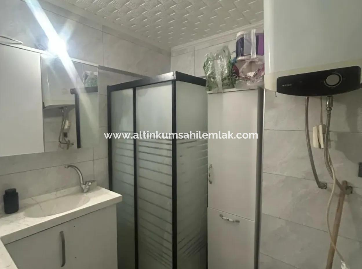 2 1 Wohnungen Zum Verkauf In Didim New Neighborhood