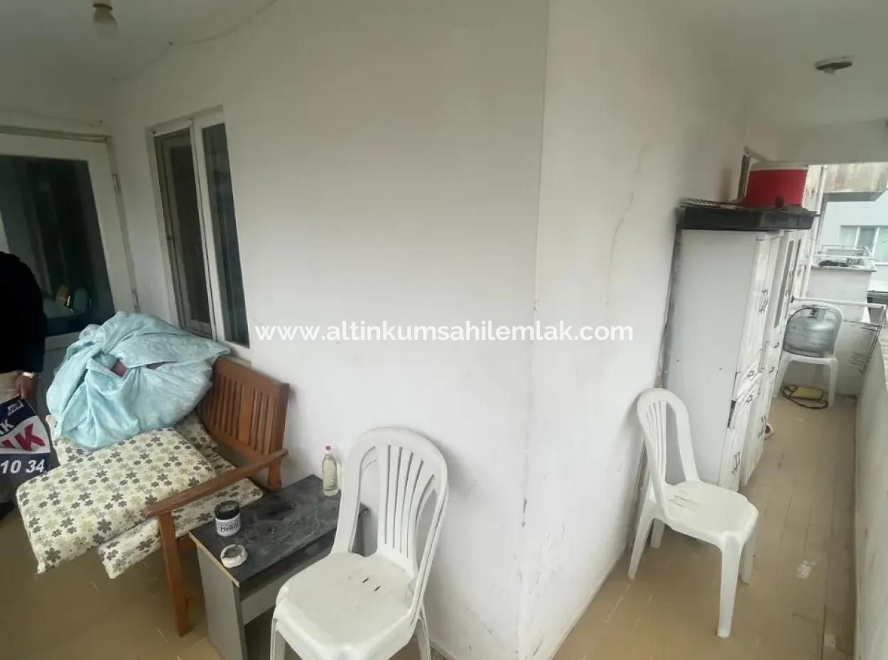 2 1 Wohnungen Zum Verkauf In Didim New Neighborhood