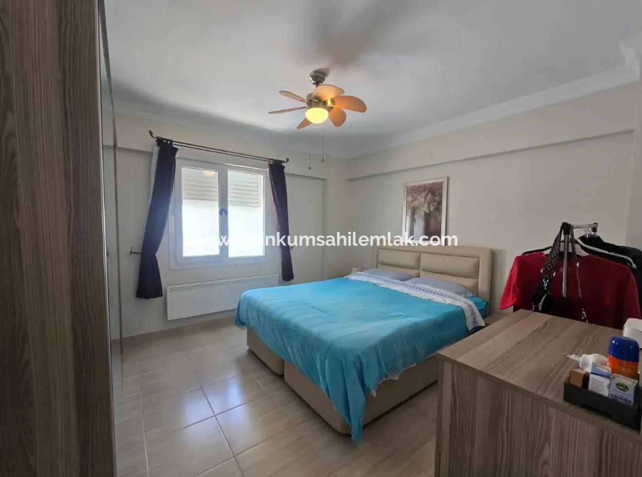 3 Zimmer Wohnung Zum Verkauft In Akbük Didim