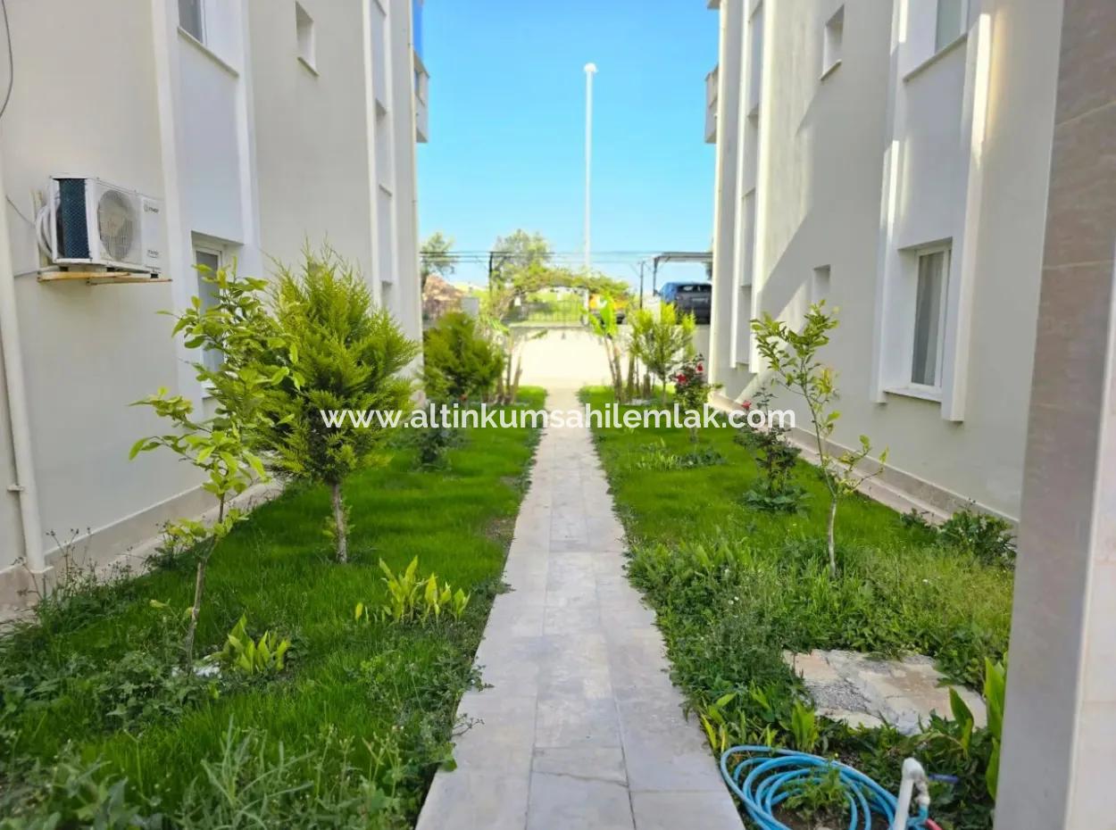 2 1 Maisonette-Wohnung Zum Verkauf In Didim Efeler Nachbarschaft