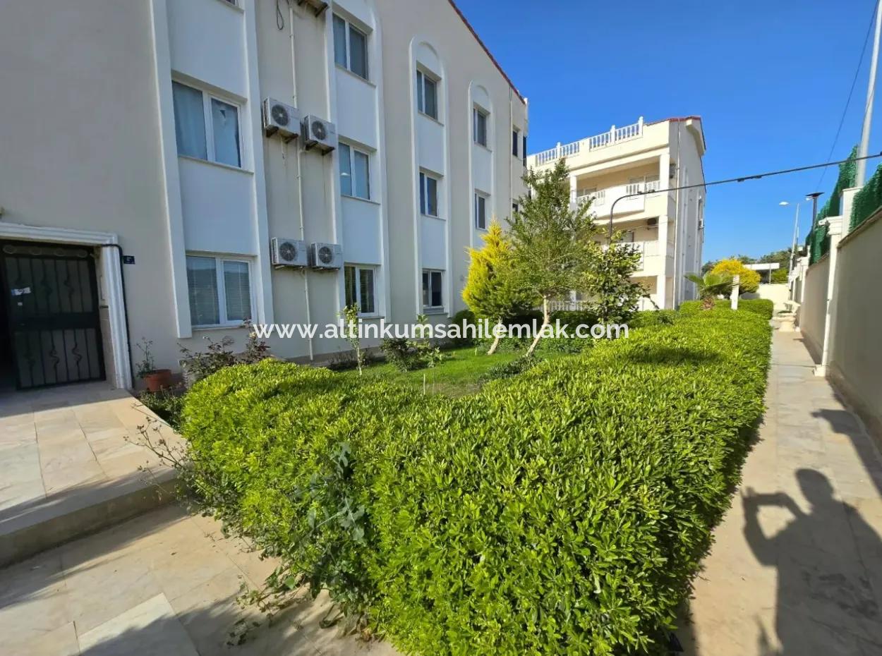 2 1 Maisonette-Wohnung Zum Verkauf In Didim Efeler Nachbarschaft