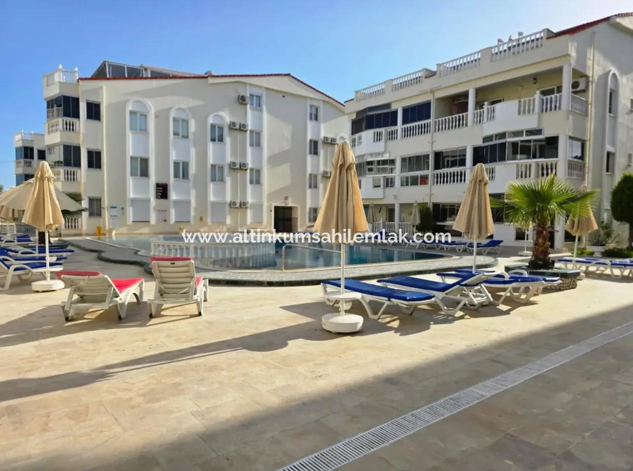 2 1 Maisonette-Wohnung Zum Verkauf In Didim Efeler Nachbarschaft