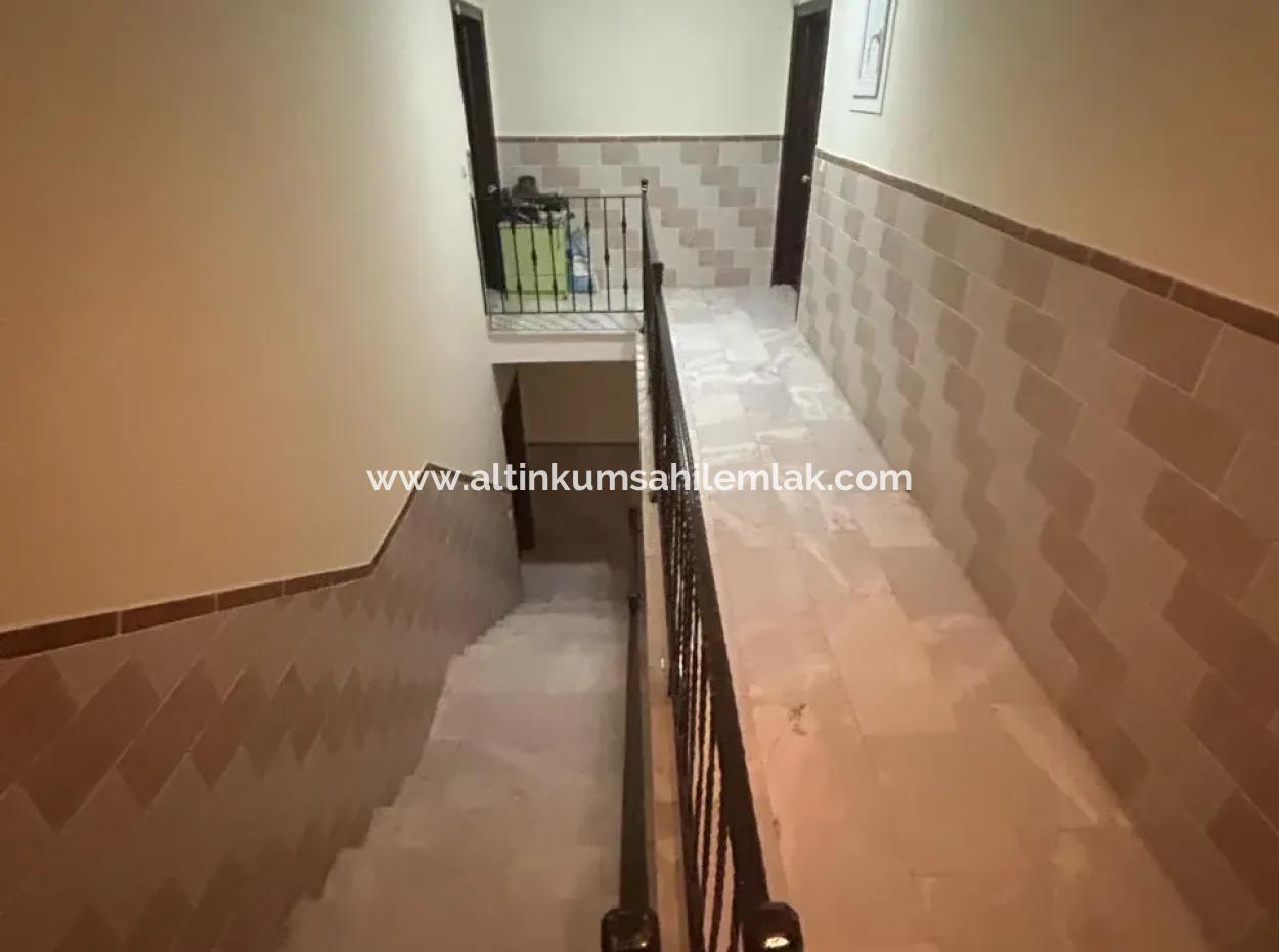 2 1 Maisonette-Wohnung Zum Verkauf In Didim Efeler Nachbarschaft