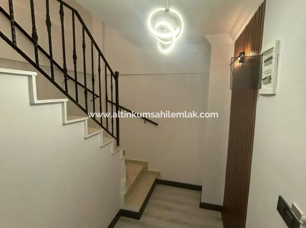 2 1 Maisonette-Wohnung Zum Verkauf In Didim Efeler Nachbarschaft