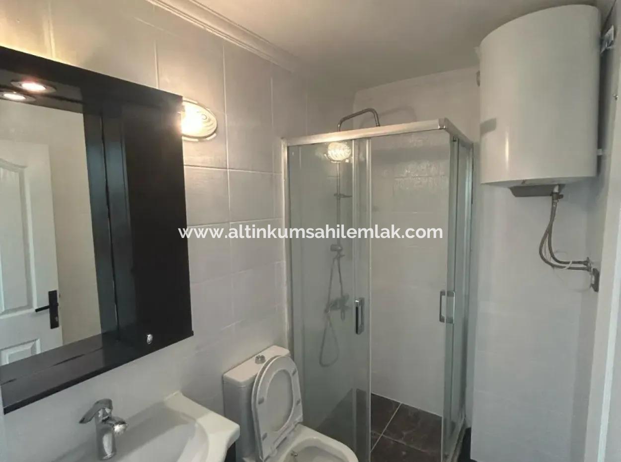 2 1 Maisonette-Wohnung Zum Verkauf In Didim Efeler Nachbarschaft