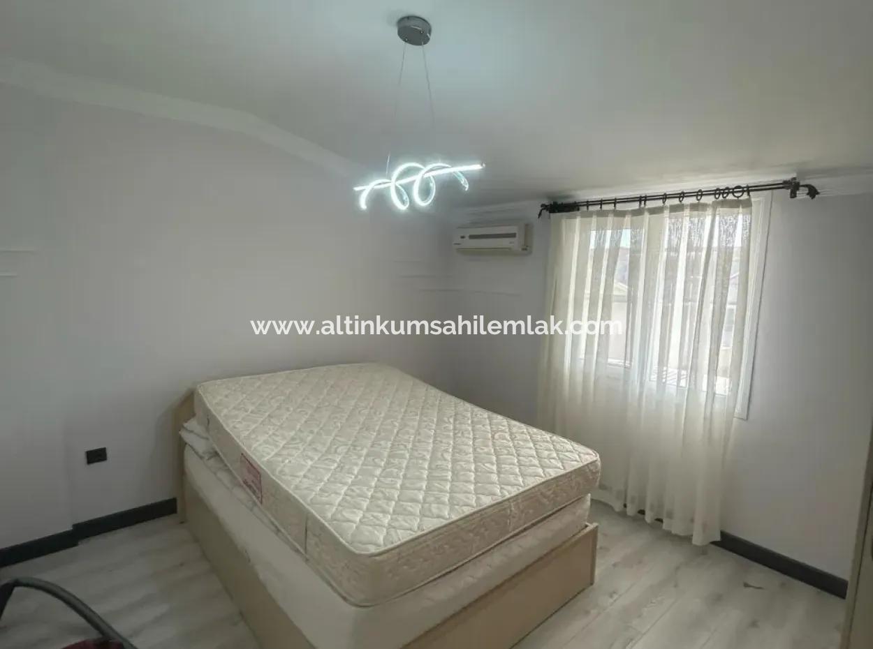 2 1 Maisonette-Wohnung Zum Verkauf In Didim Efeler Nachbarschaft