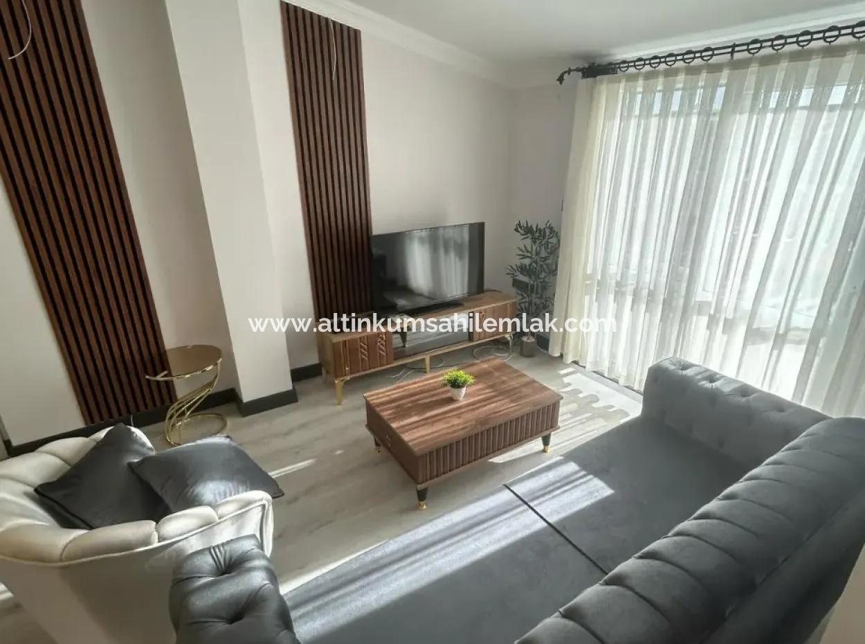 2 1 Maisonette-Wohnung Zum Verkauf In Didim Efeler Nachbarschaft