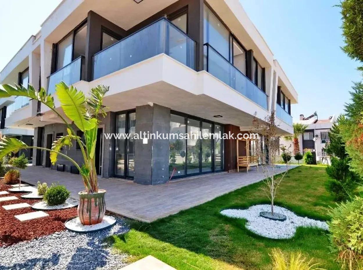 Didim Efeler Nachbarschaft Villa Zu Verkaufen, Villa Mit Pool Zu Verkaufen