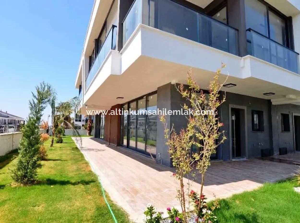 Didim Efeler Nachbarschaft Villa Zu Verkaufen, Villa Mit Pool Zu Verkaufen