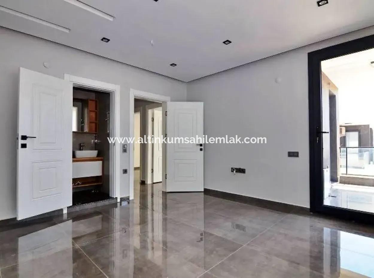 Didim Efeler Nachbarschaft Villa Zu Verkaufen, Villa Mit Pool Zu Verkaufen