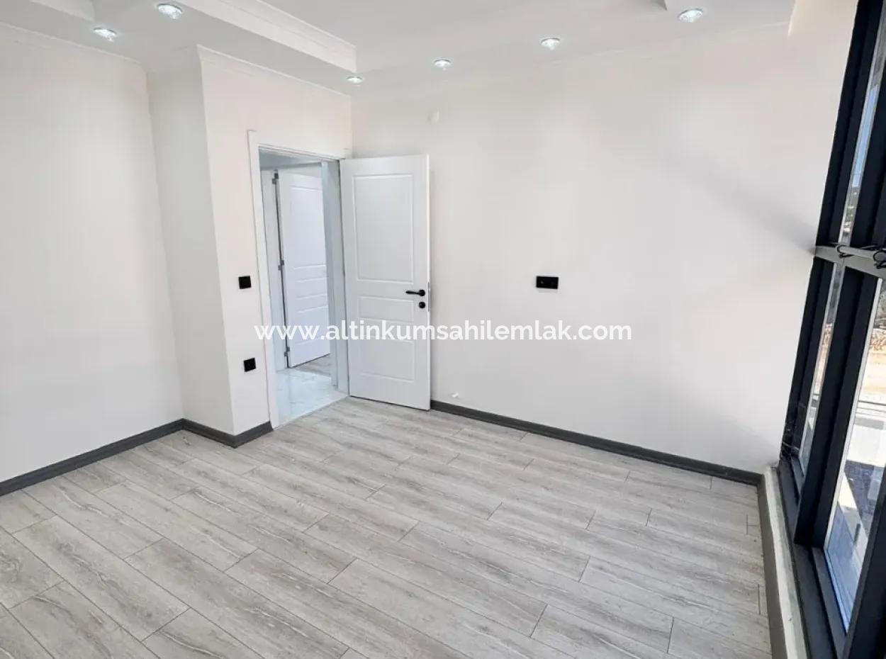 3 1 Villa Zu Verkaufen In Didim Akbukte