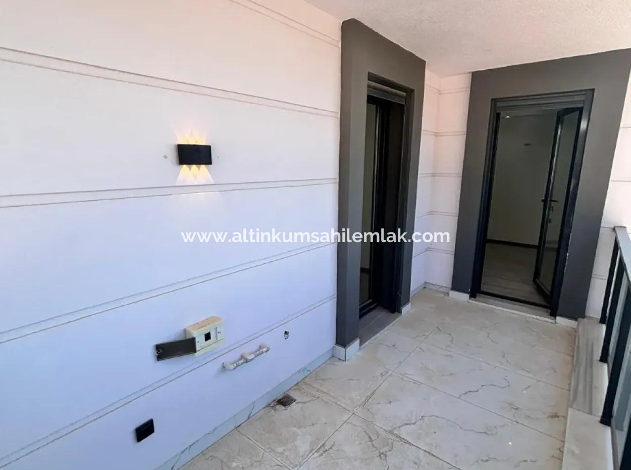 3 1 Villa Zu Verkaufen In Didim Akbukte