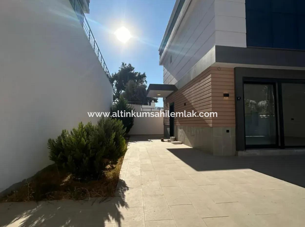 3 1 Villa Zu Verkaufen In Didim Akbukte