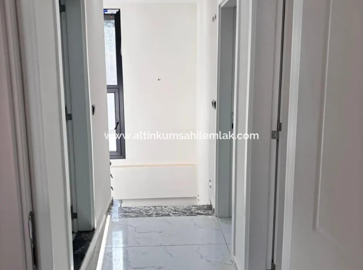 3 1 Villa Zu Verkaufen In Didim Akbukte