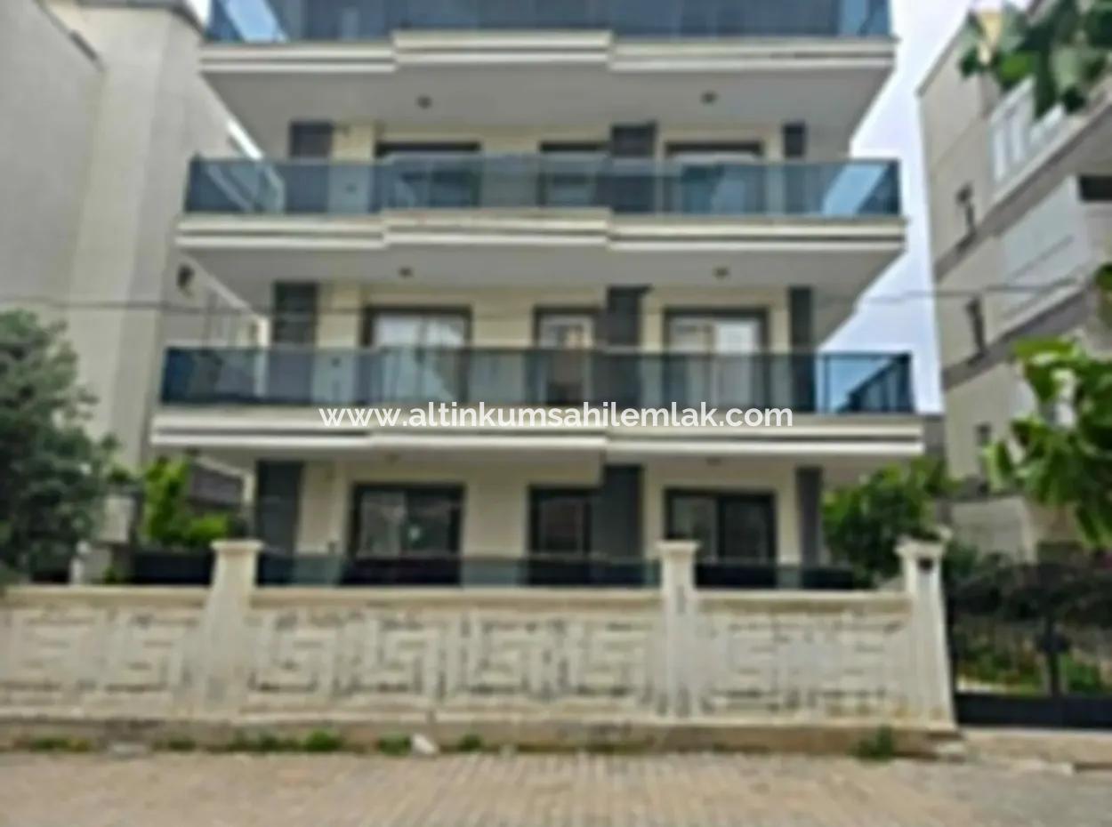 3 1 Möblierte Wohnung Zu Verkaufen In Didim Efeler Nachbarschaft