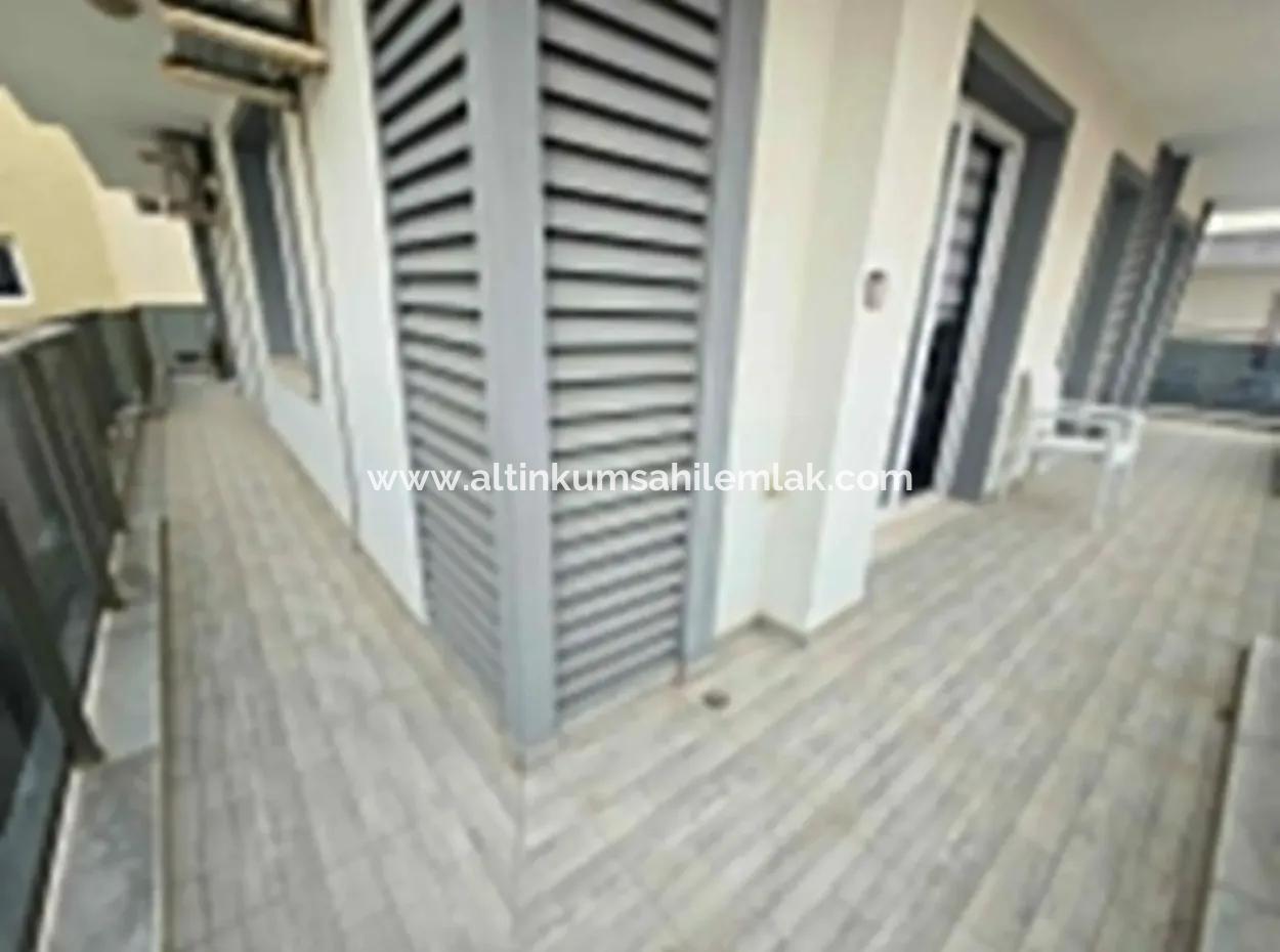 3 1 Möblierte Wohnung Zu Verkaufen In Didim Efeler Nachbarschaft