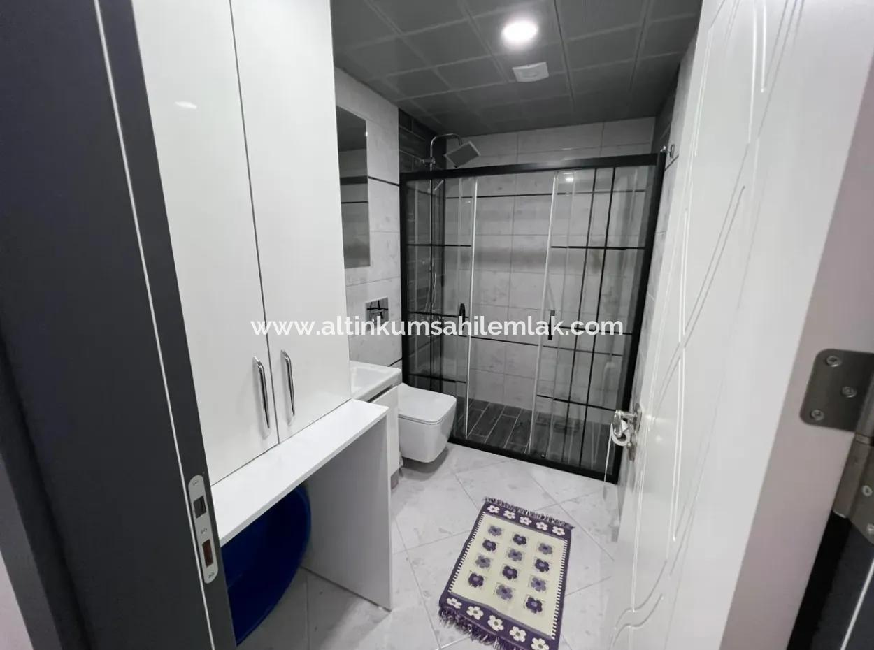 2 Zimmer Wohnung Zum Verkaufen In Altınkum Didim