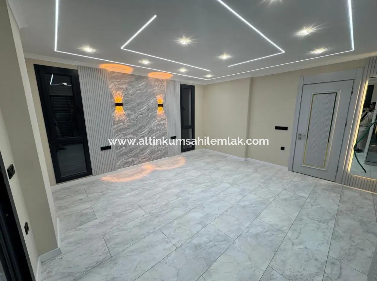 5 Zimmer Wohnung Zum Verkaufen İn Altınkum Didim