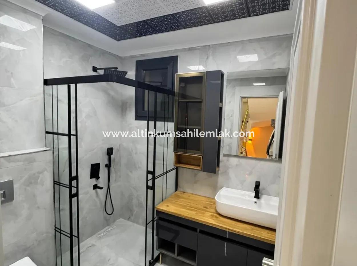 5 Zimmer Wohnung Zum Verkaufen İn Altınkum Didim