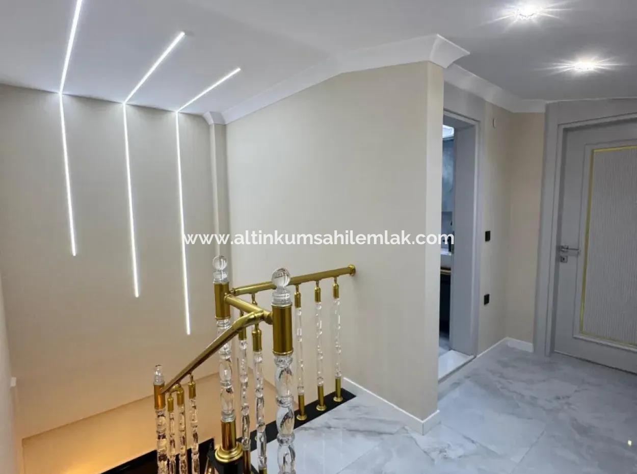 5 Zimmer Wohnung Zum Verkaufen İn Altınkum Didim