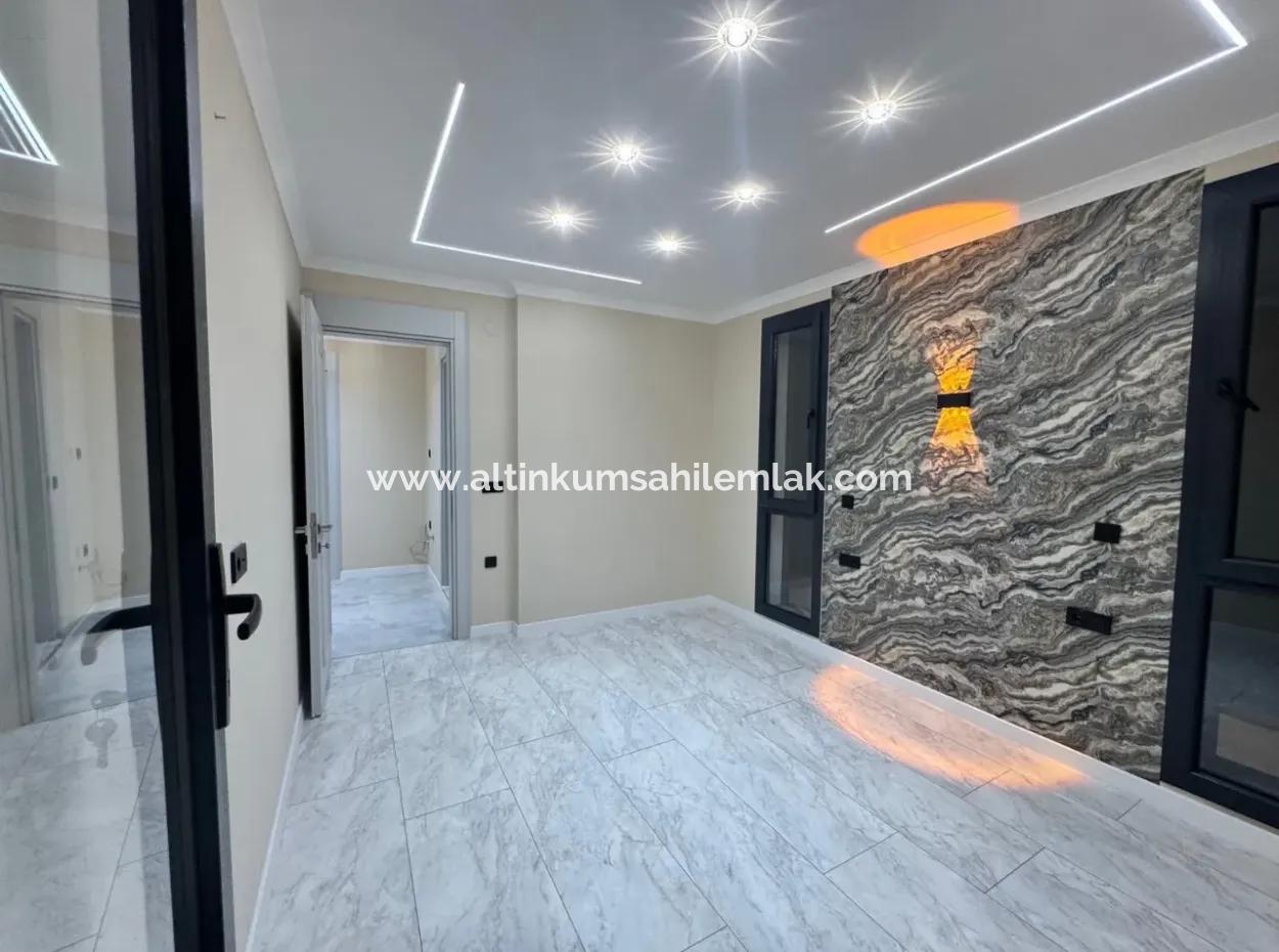 5 Zimmer Wohnung Zum Verkaufen İn Altınkum Didim