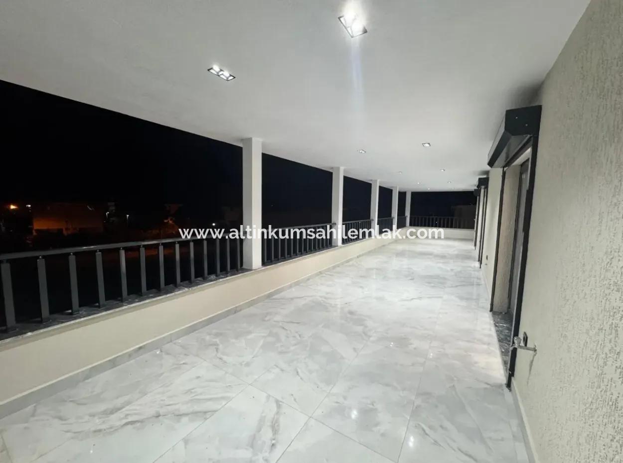 5 Zimmer Wohnung Zum Verkaufen İn Altınkum Didim