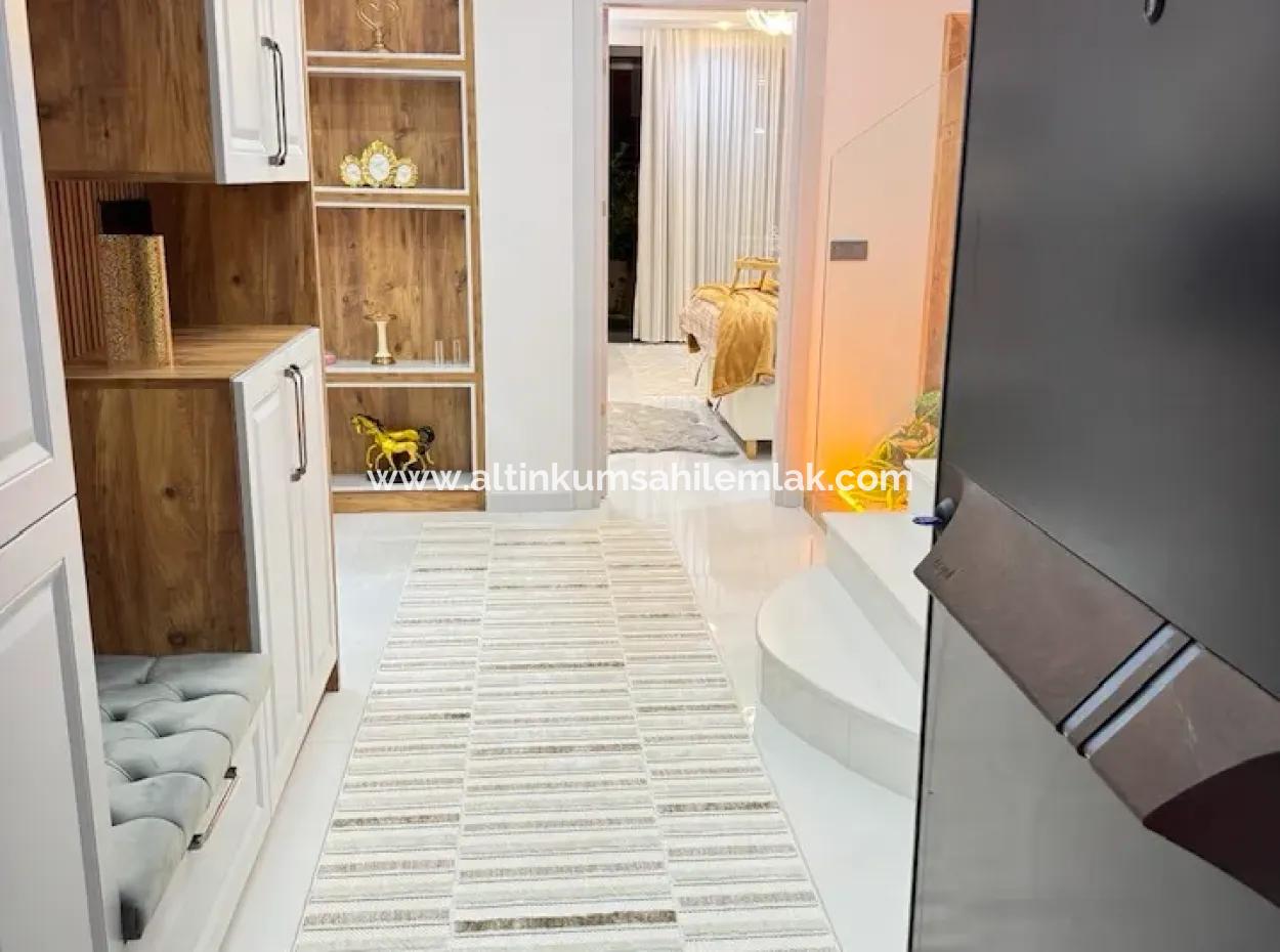 Haus Zu Verkaufen In Altınkum Didim