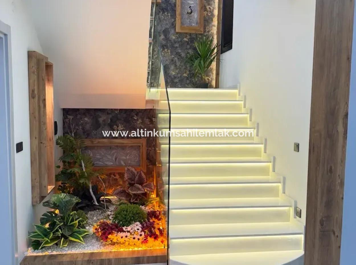 Haus Zu Verkaufen In Altınkum Didim