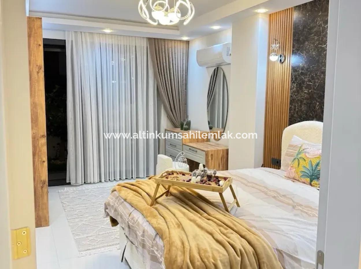 Haus Zu Verkaufen In Altınkum Didim