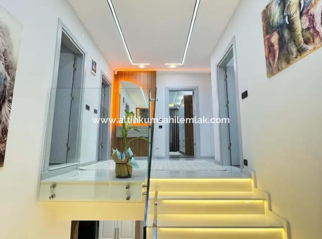 Haus Zu Verkaufen In Altınkum Didim