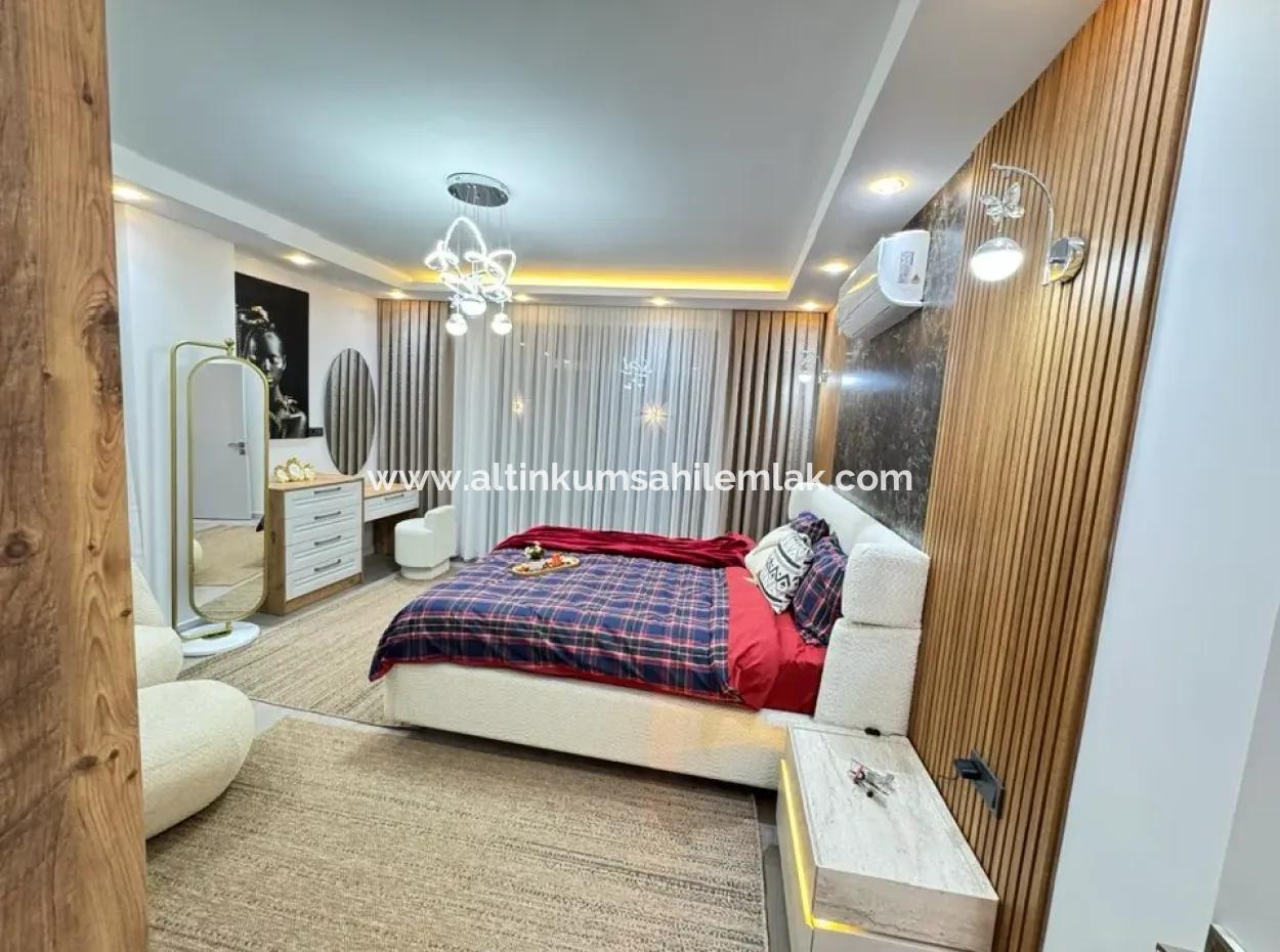 Haus Zu Verkaufen In Altınkum Didim